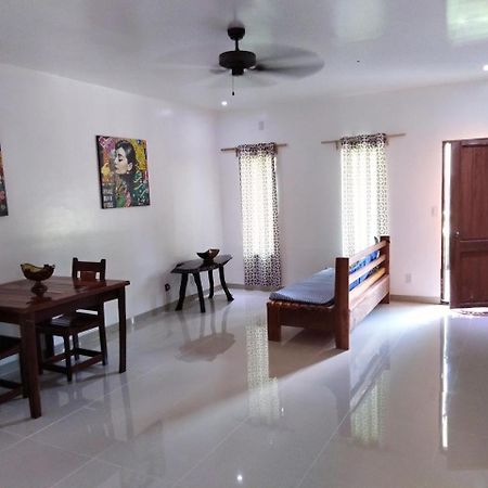 Malinao View Beach Resort Union  外观 照片