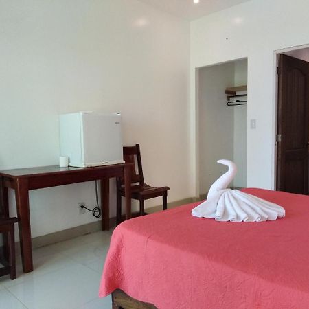 Malinao View Beach Resort Union  外观 照片