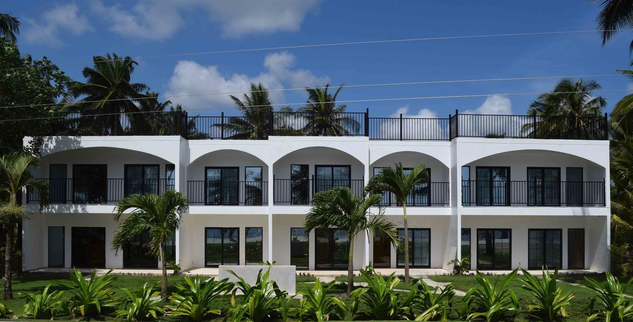 Malinao View Beach Resort Union  外观 照片