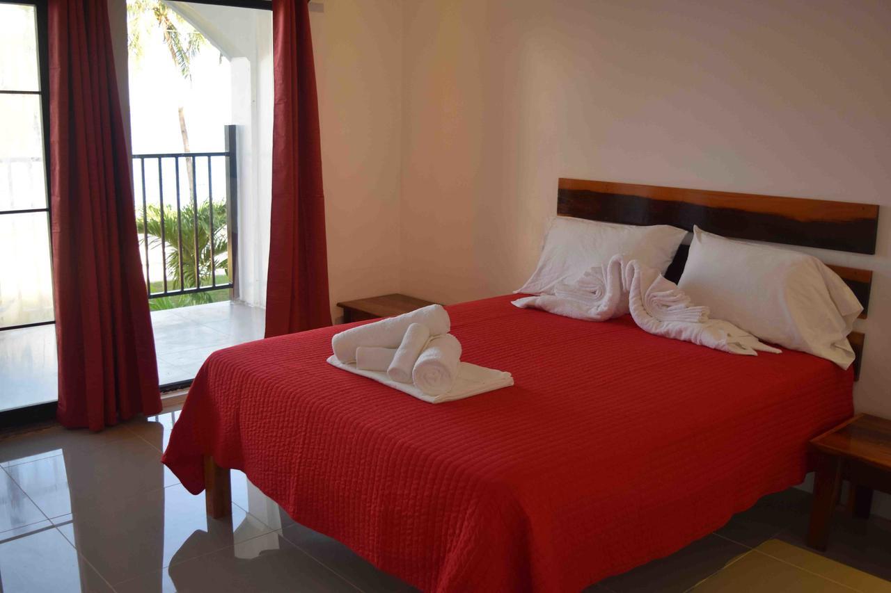 Malinao View Beach Resort Union  外观 照片
