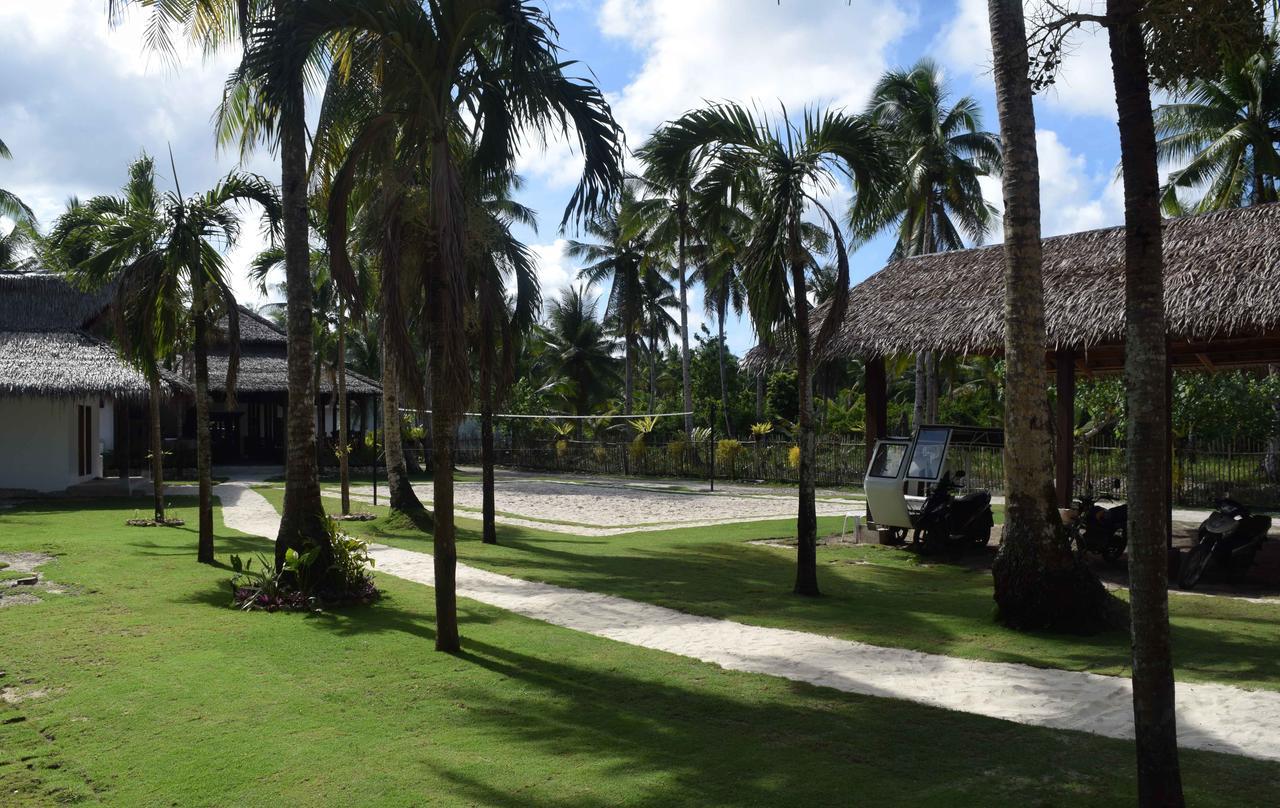 Malinao View Beach Resort Union  外观 照片