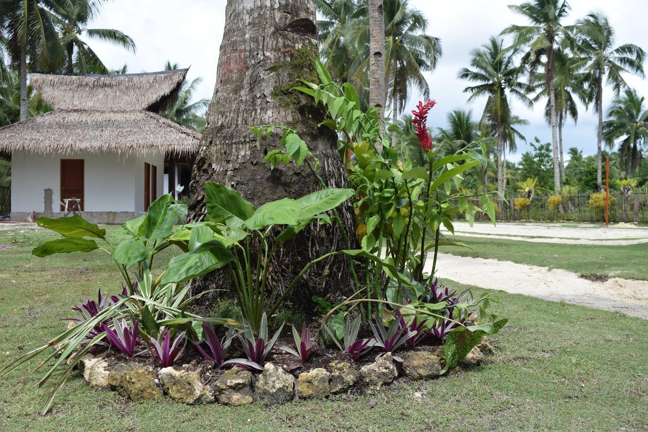 Malinao View Beach Resort Union  外观 照片