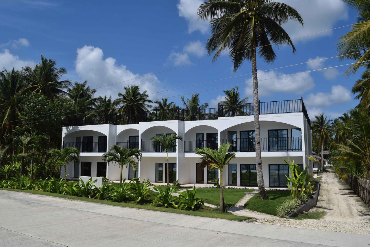 Malinao View Beach Resort Union  外观 照片