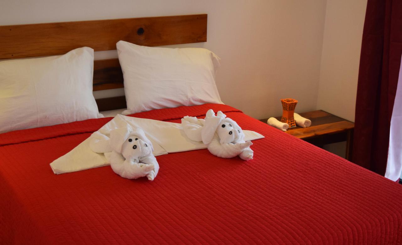 Malinao View Beach Resort Union  外观 照片