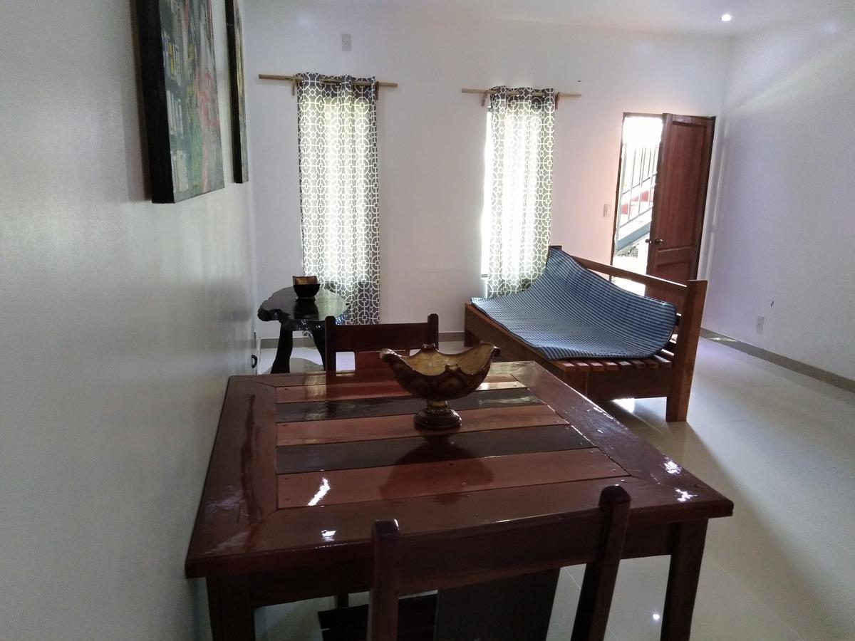 Malinao View Beach Resort Union  外观 照片