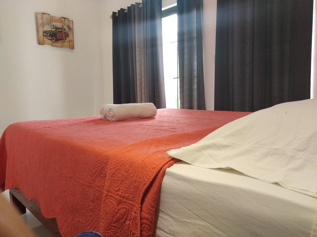 Malinao View Beach Resort Union  外观 照片
