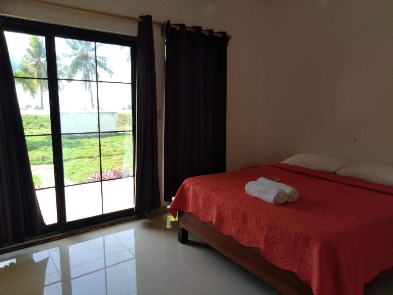 Malinao View Beach Resort Union  外观 照片