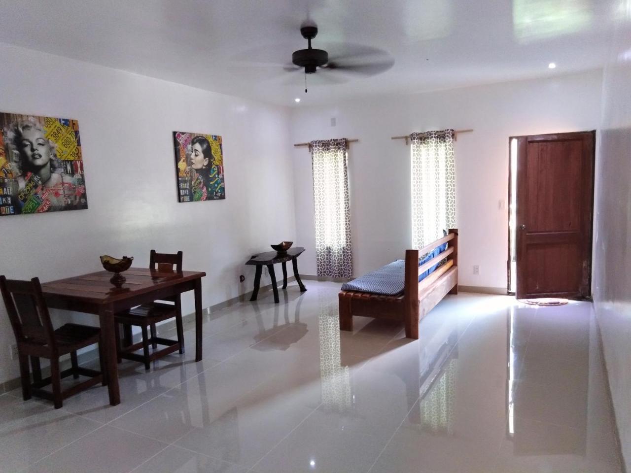 Malinao View Beach Resort Union  外观 照片