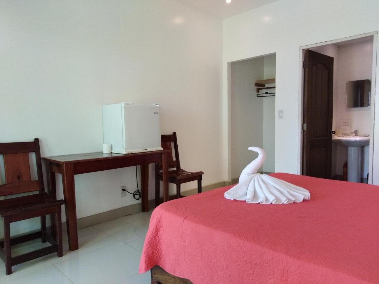 Malinao View Beach Resort Union  外观 照片