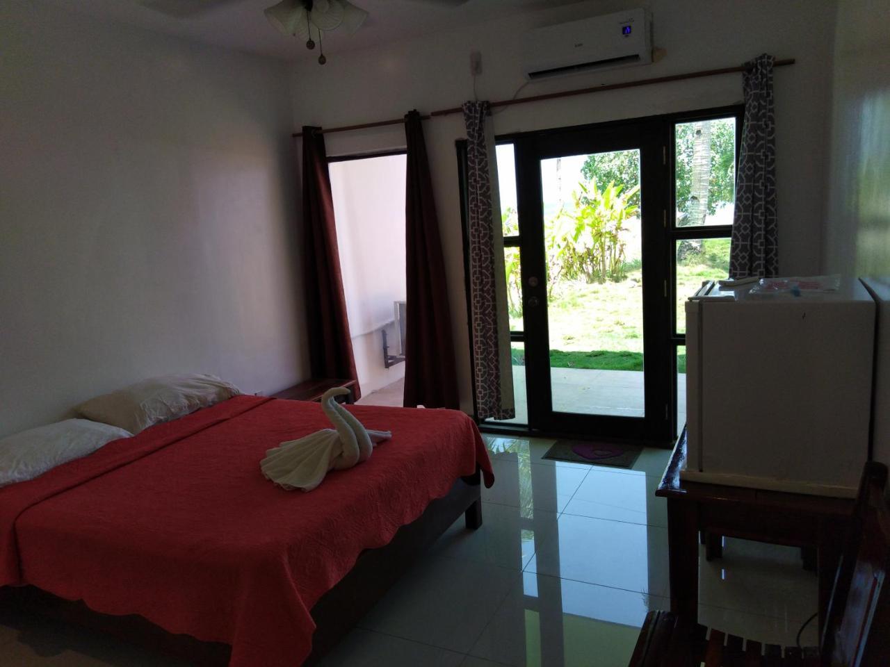 Malinao View Beach Resort Union  外观 照片