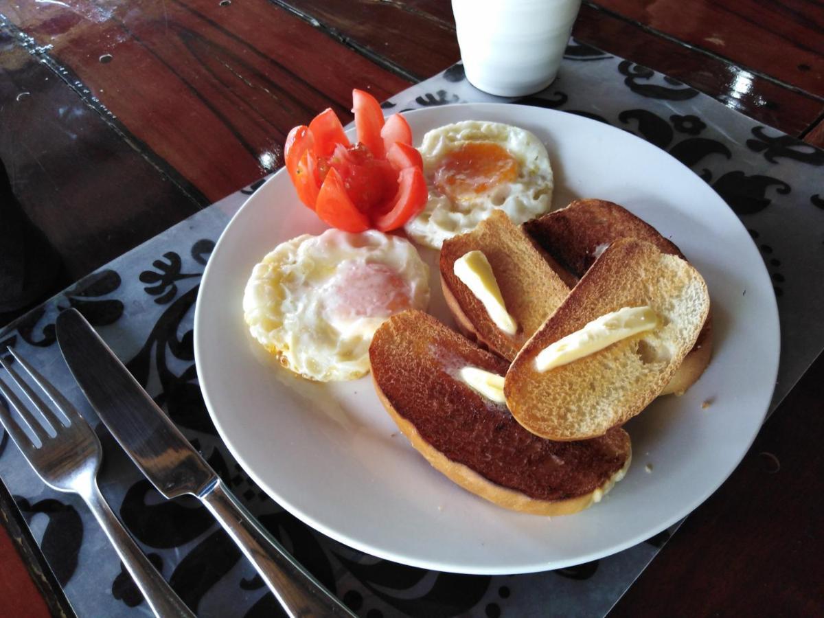 Malinao View Beach Resort Union  外观 照片
