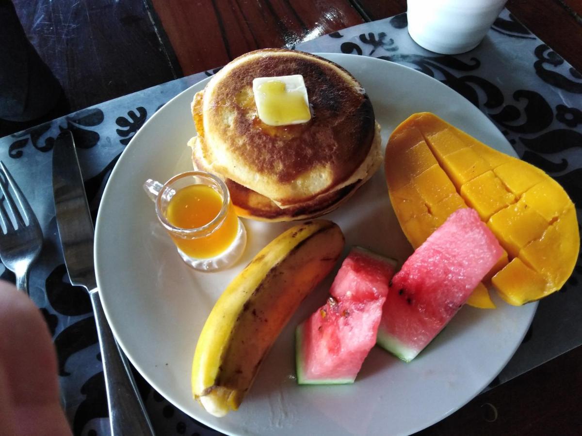 Malinao View Beach Resort Union  外观 照片